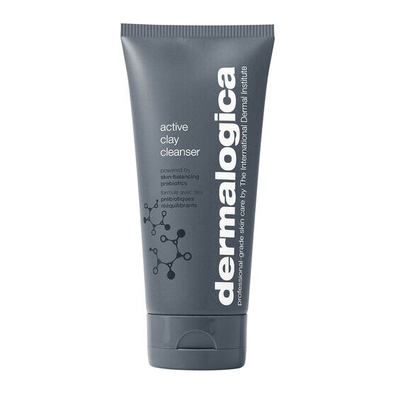 DLOGI      CLAY CLEANSER FACE 150ML